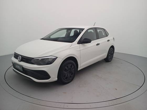 VOLKSWAGEN POLO 1.0 MPI TRACK MANUAL VOLKSWAGEN POLO 1.0 MPI TRACK MANUAL